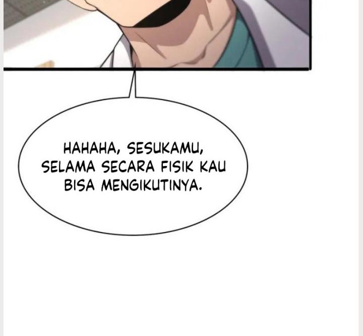 Great Doctor Ling Ran Chapter 160 - halaman 23