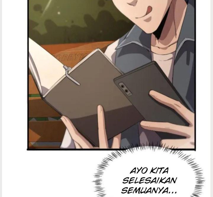 Great Doctor Ling Ran Chapter 160 - halaman 25