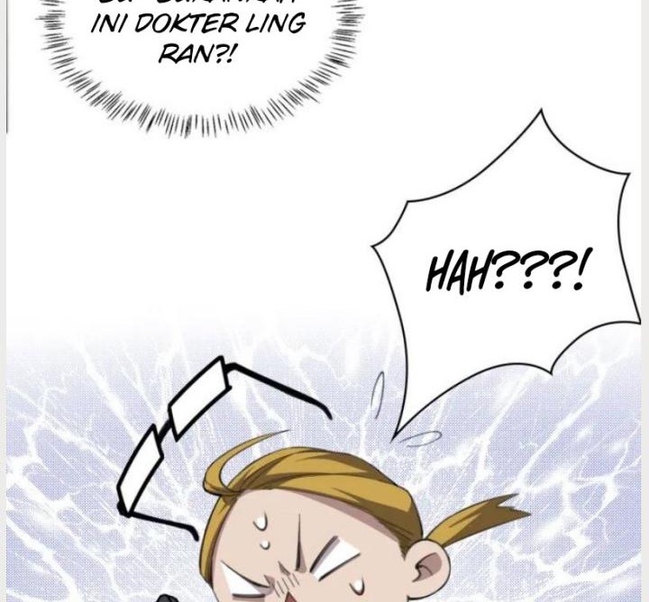 Great Doctor Ling Ran Chapter 160 - halaman 27