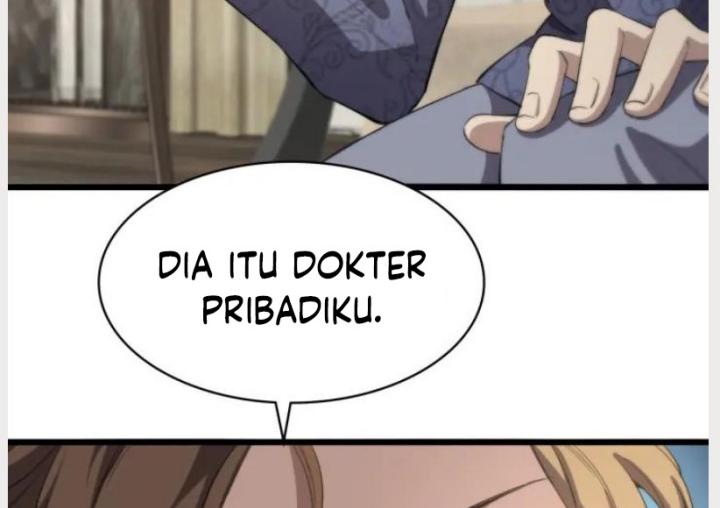 Great Doctor Ling Ran Chapter 160 - halaman 36