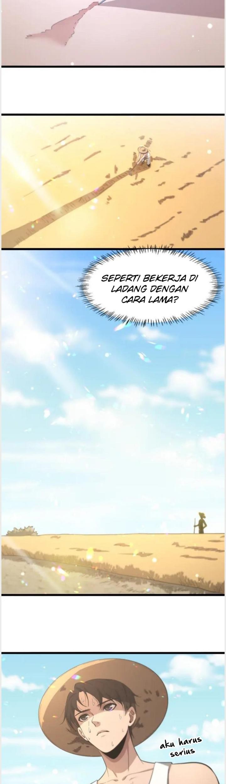 Great Doctor Ling Ran Chapter 160 - halaman 4