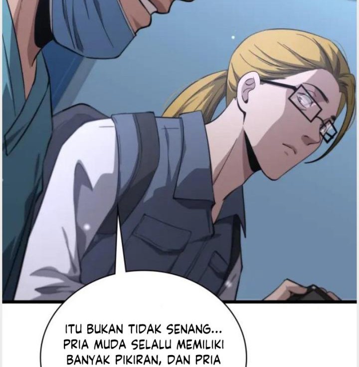 Great Doctor Ling Ran Chapter 160 - halaman 7