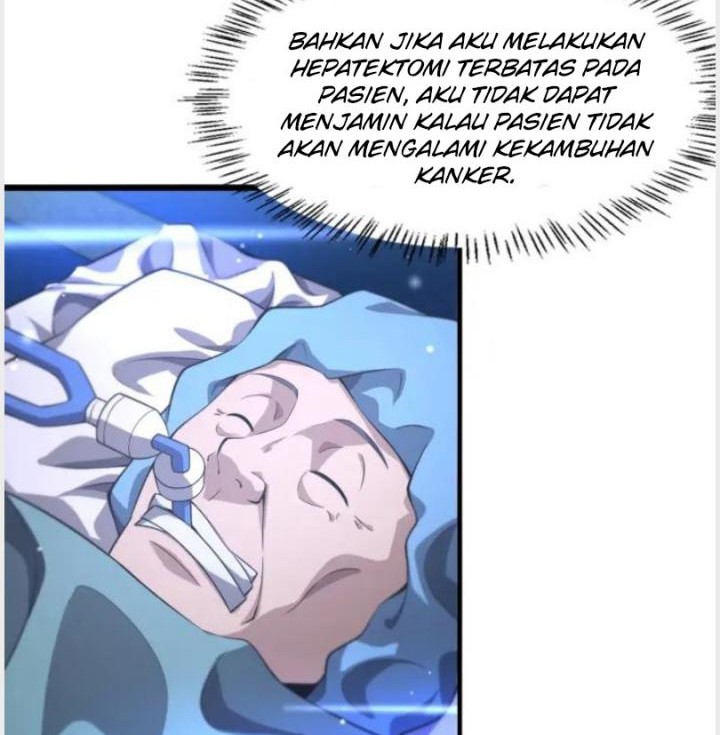 Great Doctor Ling Ran Chapter 160 - halaman 9