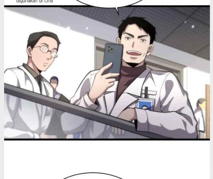 Great Doctor Ling Ran Chapter 161 - halaman 11