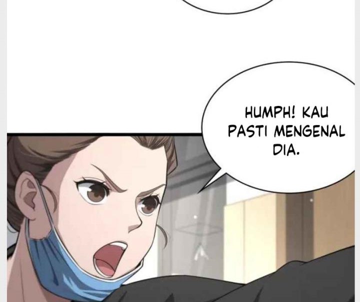 Great Doctor Ling Ran Chapter 161 - halaman 17