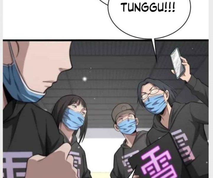 Great Doctor Ling Ran Chapter 161 - halaman 19