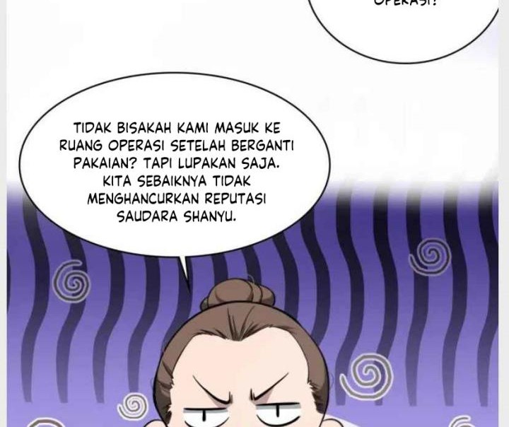 Great Doctor Ling Ran Chapter 161 - halaman 23
