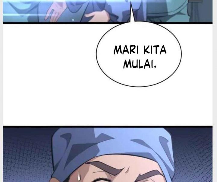 Great Doctor Ling Ran Chapter 161 - halaman 29