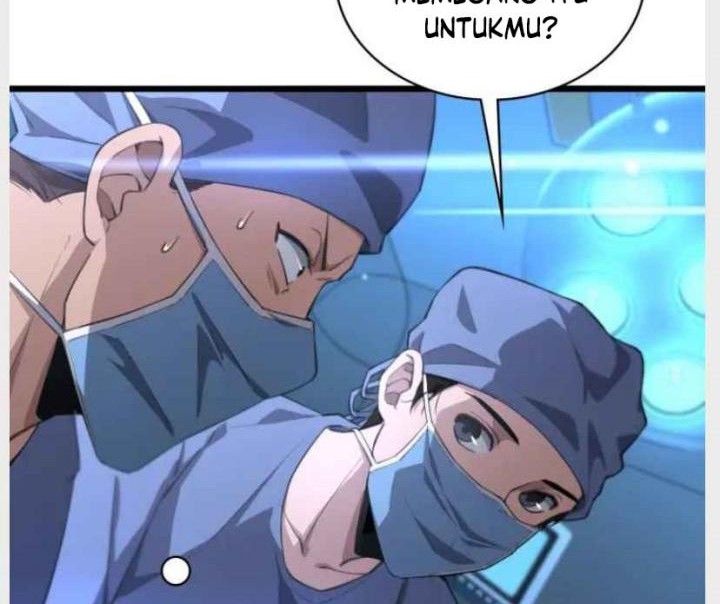 Great Doctor Ling Ran Chapter 161 - halaman 31