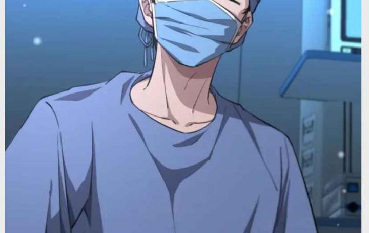 Great Doctor Ling Ran Chapter 161 - halaman 34