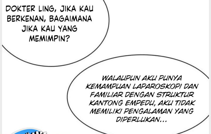 Great Doctor Ling Ran Chapter 161 - halaman 37