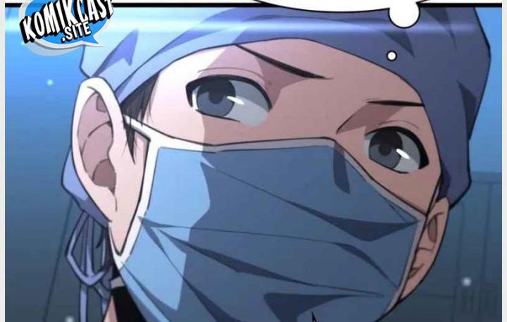 Great Doctor Ling Ran Chapter 161 - halaman 38