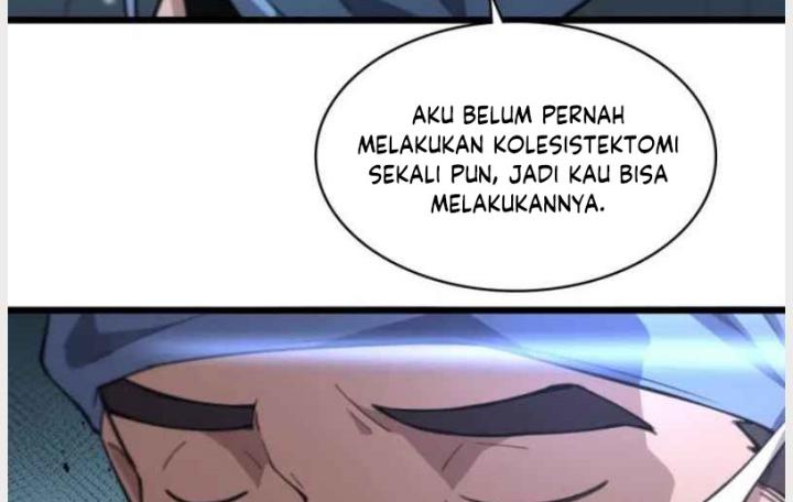 Great Doctor Ling Ran Chapter 161 - halaman 39