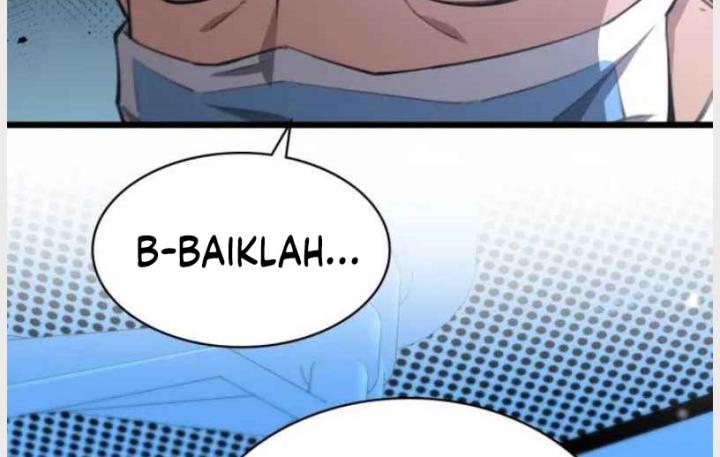 Great Doctor Ling Ran Chapter 161 - halaman 40