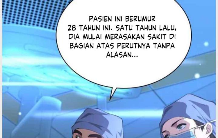 Great Doctor Ling Ran Chapter 161 - halaman 41