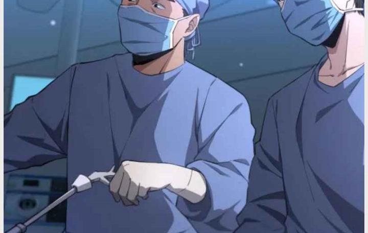 Great Doctor Ling Ran Chapter 161 - halaman 42