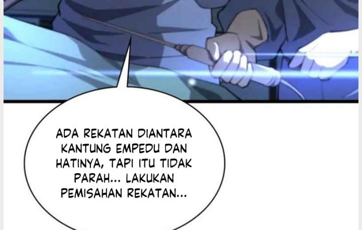 Great Doctor Ling Ran Chapter 161 - halaman 43