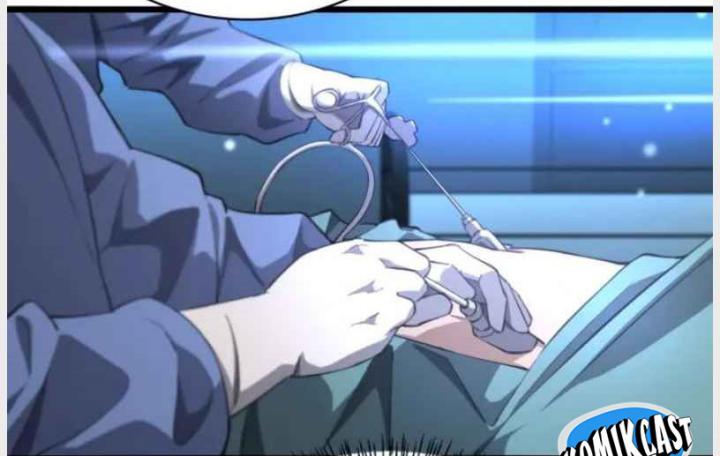 Great Doctor Ling Ran Chapter 161 - halaman 44