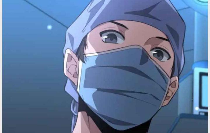 Great Doctor Ling Ran Chapter 161 - halaman 46