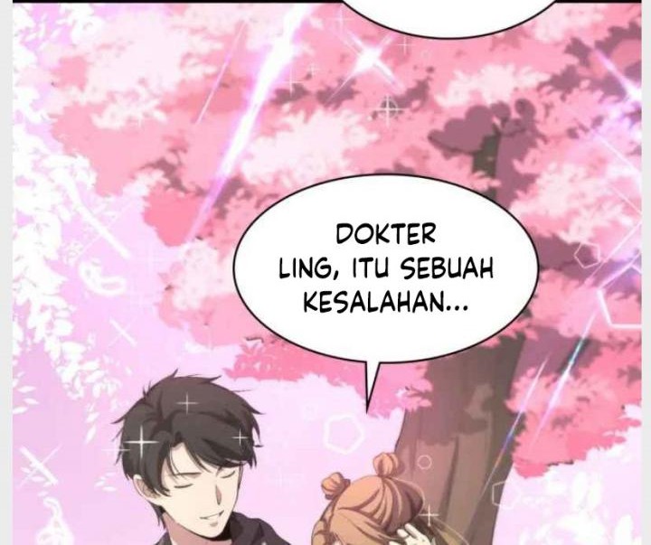 Great Doctor Ling Ran Chapter 161 - halaman 7