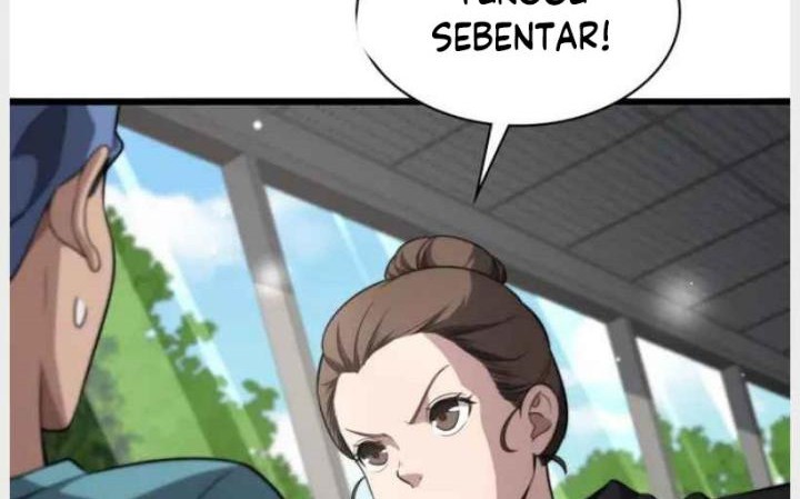 Great Doctor Ling Ran Chapter 162 - halaman 13