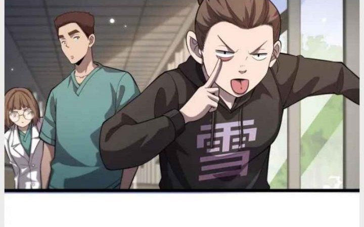 Great Doctor Ling Ran Chapter 162 - halaman 15