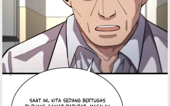 Great Doctor Ling Ran Chapter 162 - halaman 21