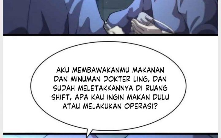 Great Doctor Ling Ran Chapter 162 - halaman 25
