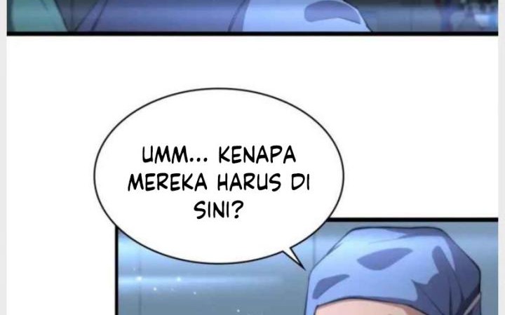 Great Doctor Ling Ran Chapter 162 - halaman 27