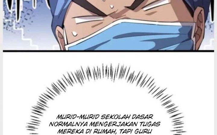 Great Doctor Ling Ran Chapter 162 - halaman 29