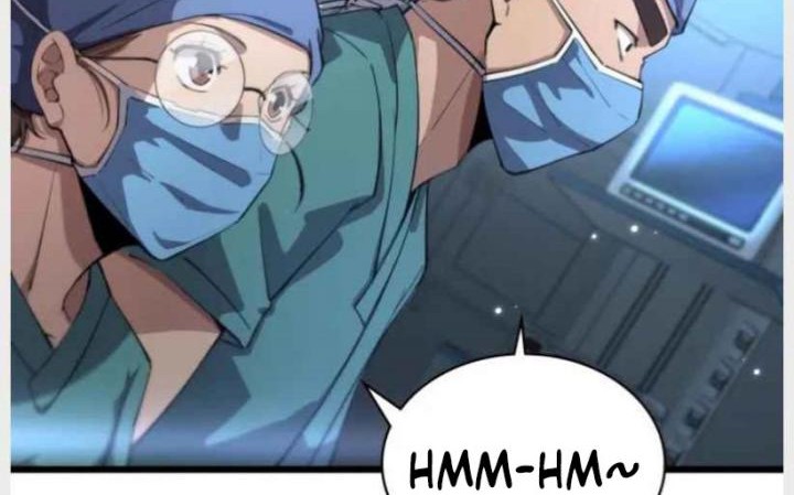 Great Doctor Ling Ran Chapter 162 - halaman 31