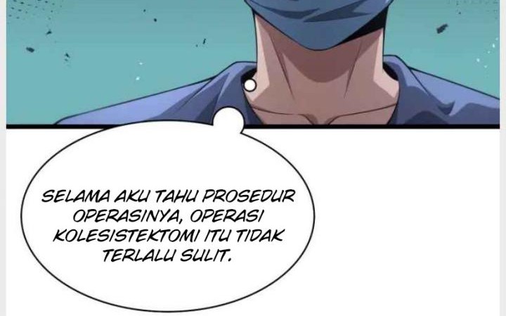 Great Doctor Ling Ran Chapter 162 - halaman 7