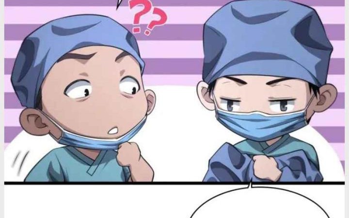 Great Doctor Ling Ran Chapter 162 - halaman 9