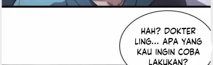 Great Doctor Ling Ran Chapter 163 - halaman 23