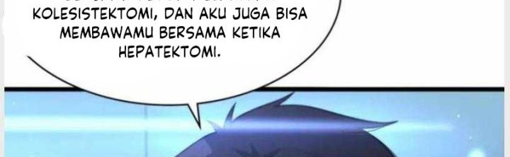 Great Doctor Ling Ran Chapter 163 - halaman 27