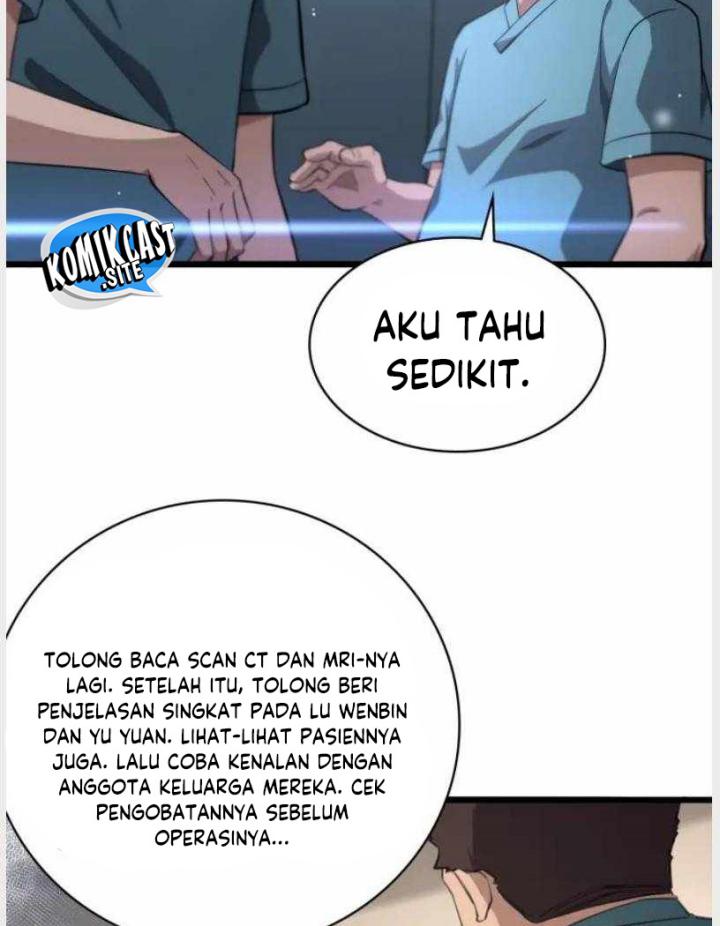 Great Doctor Ling Ran Chapter 163 - halaman 36