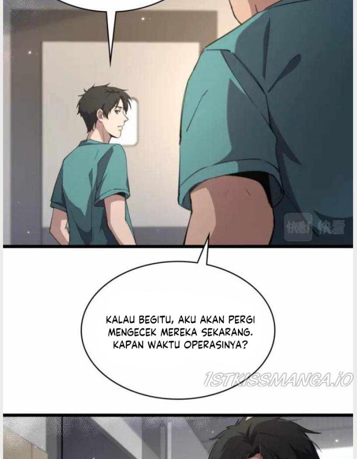 Great Doctor Ling Ran Chapter 163 - halaman 37