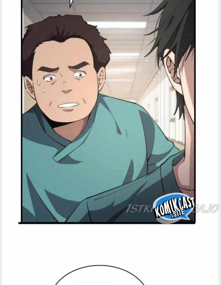 Great Doctor Ling Ran Chapter 163 - halaman 39