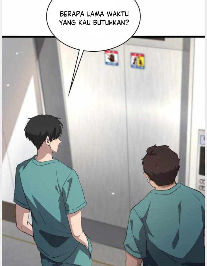 Great Doctor Ling Ran Chapter 163 - halaman 40