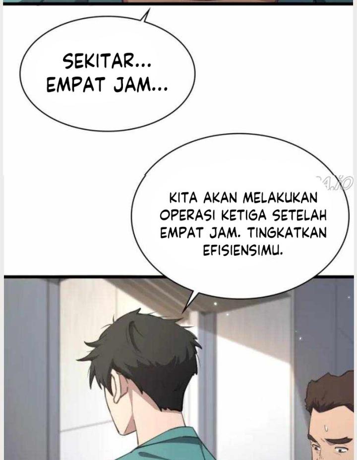 Great Doctor Ling Ran Chapter 163 - halaman 42