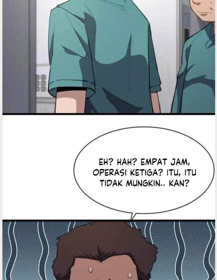 Great Doctor Ling Ran Chapter 163 - halaman 43
