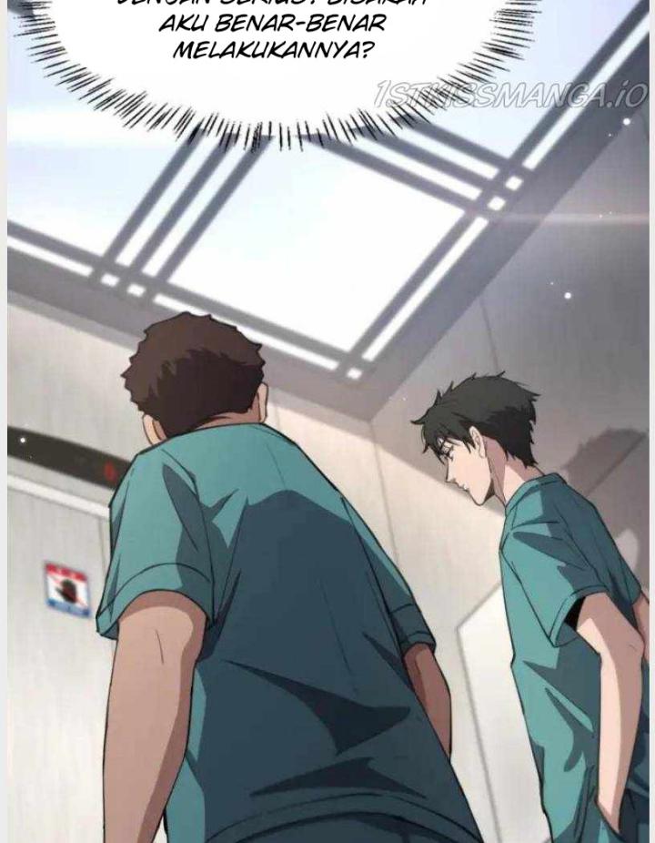 Great Doctor Ling Ran Chapter 163 - halaman 48