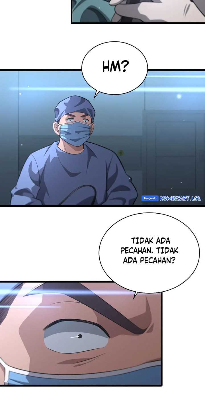 Great Doctor Ling Ran Chapter 164 - halaman 16