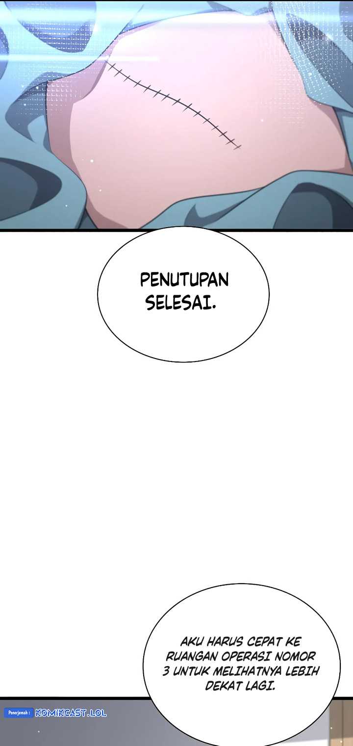 Great Doctor Ling Ran Chapter 164 - halaman 20