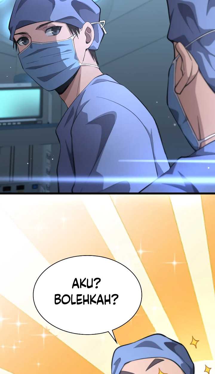 Great Doctor Ling Ran Chapter 164 - halaman 24