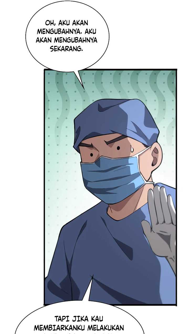 Great Doctor Ling Ran Chapter 164 - halaman 26