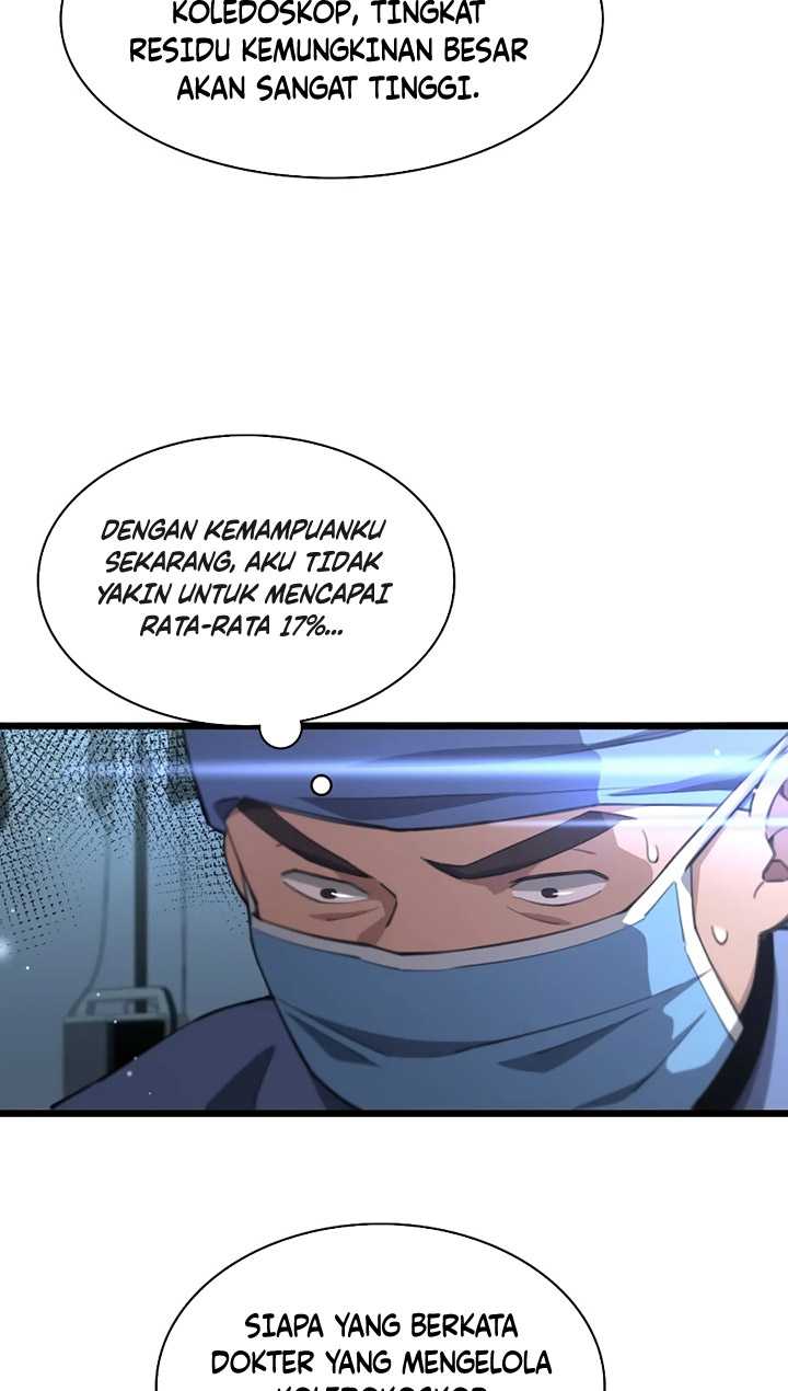 Great Doctor Ling Ran Chapter 164 - halaman 27