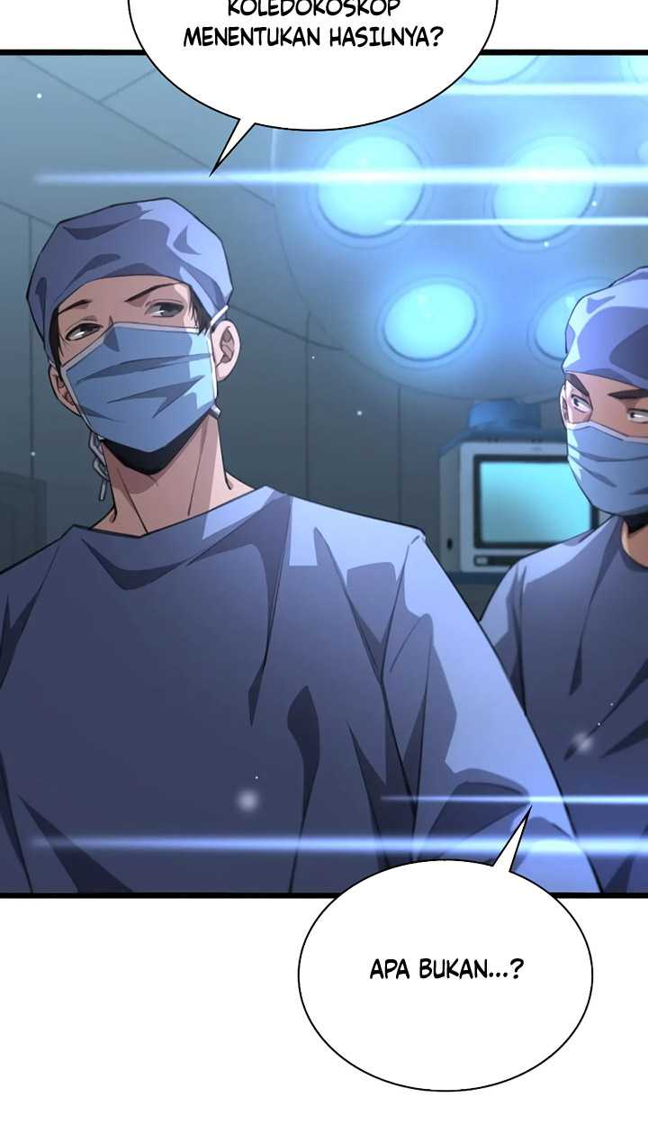 Great Doctor Ling Ran Chapter 164 - halaman 28