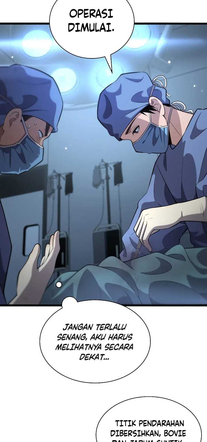 Great Doctor Ling Ran Chapter 164 - halaman 6