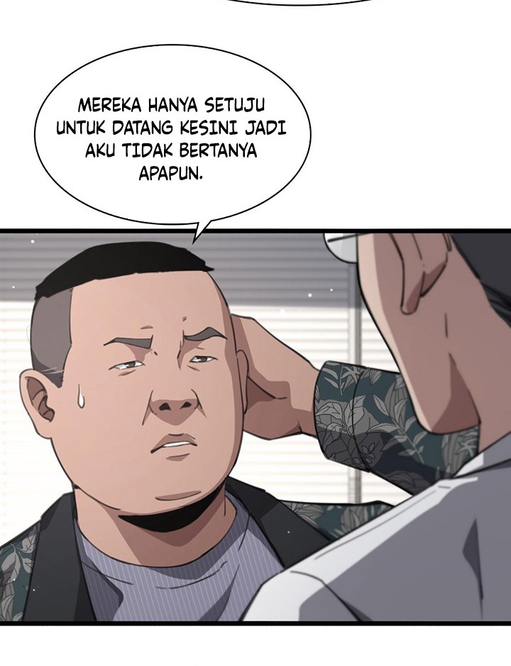 Great Doctor Ling Ran Chapter 166 - halaman 15